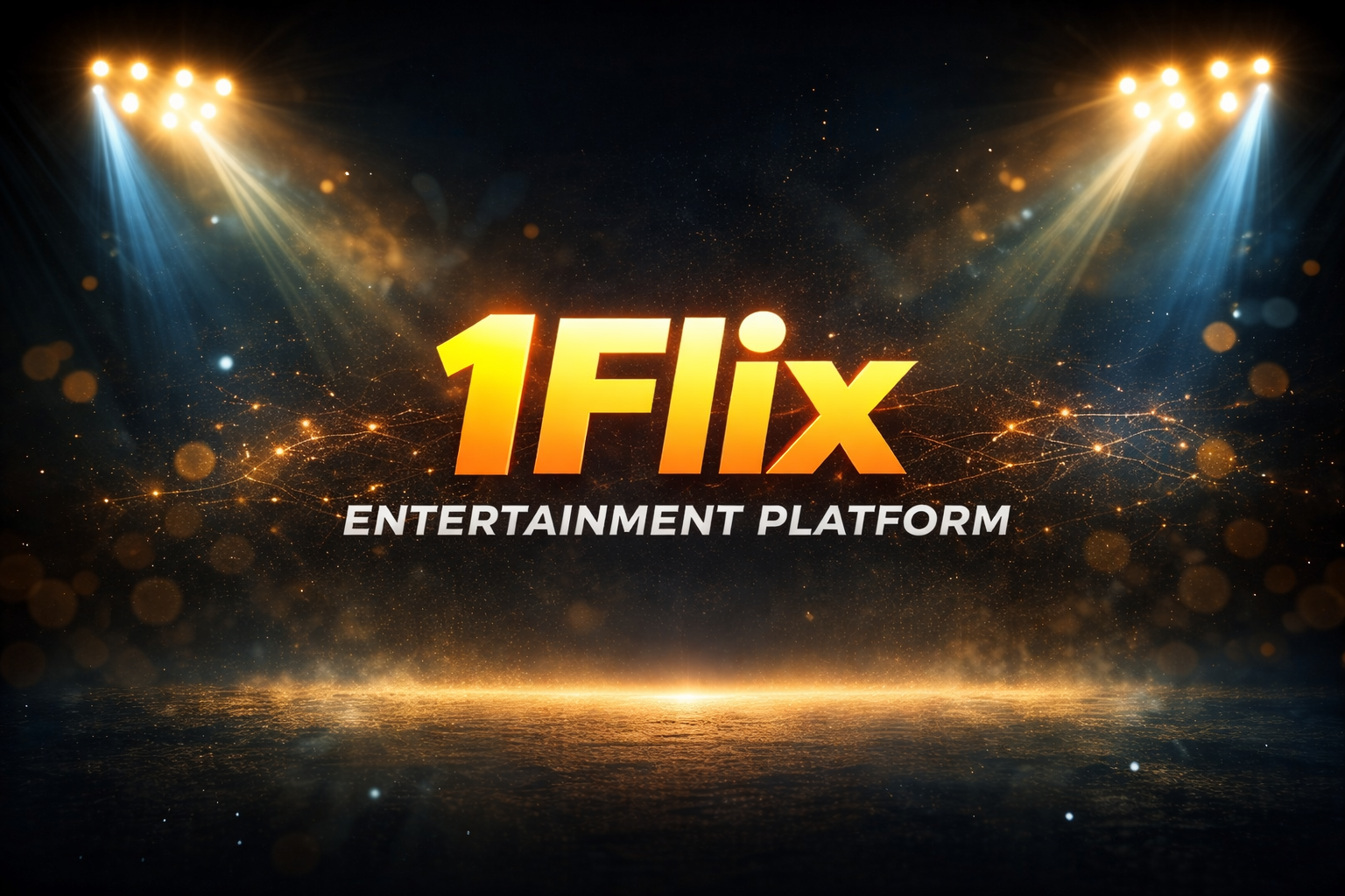 Featured Movie Poster